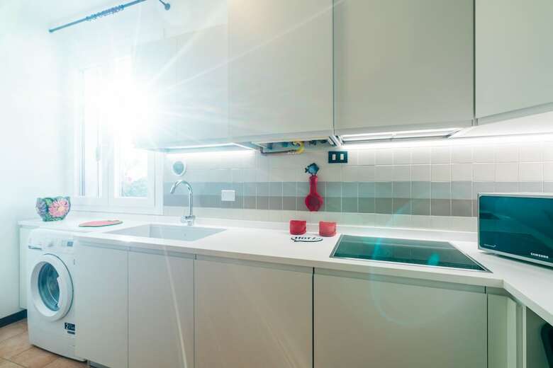 Apartamento Antica Pusterla Home Relais