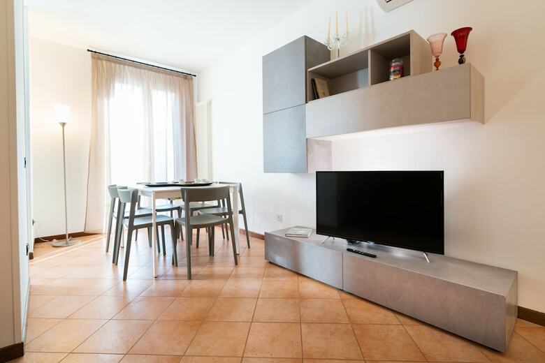 Apartamento Antica Pusterla Home Relais