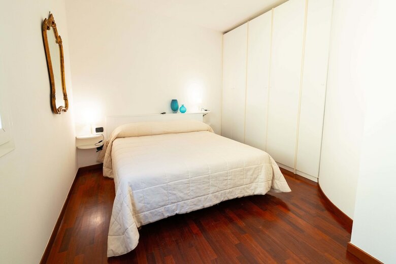 Apartamento Antica Pusterla Home Relais