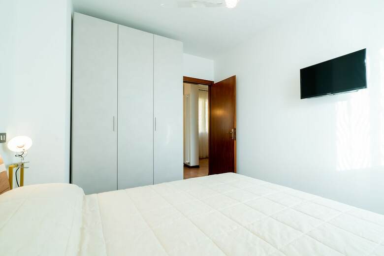Apartamento Antica Pusterla Home Relais