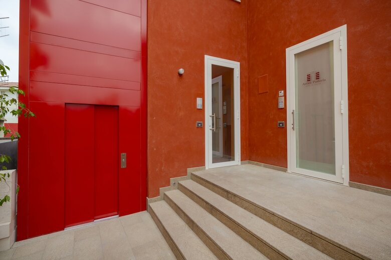 Apartamento Antica Pusterla Home Relais
