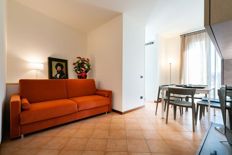 Apartamento Antica Pusterla Home Relais