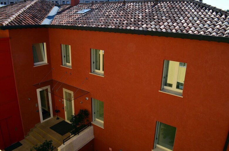 Apartamento Antica Pusterla Home Relais