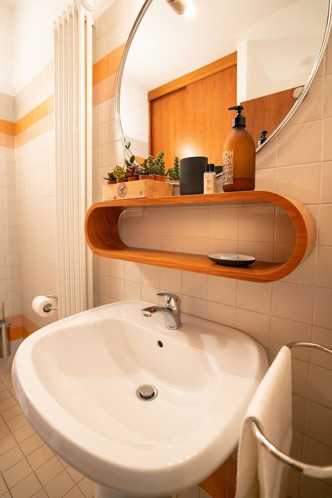Apartamento Antica Pusterla Home Relais