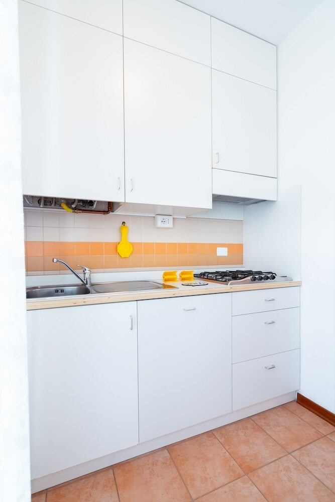 Apartamento Antica Pusterla Home Relais