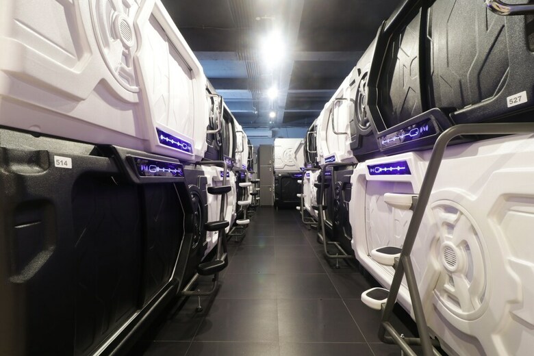 Jakpod Hotel Thamrin Jakarta - Hostel