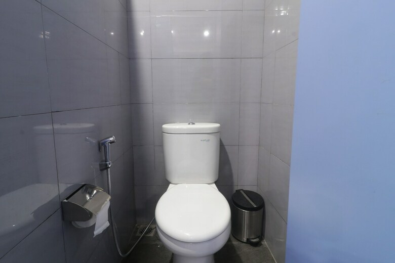 Jakpod Hotel Thamrin Jakarta - Hostel