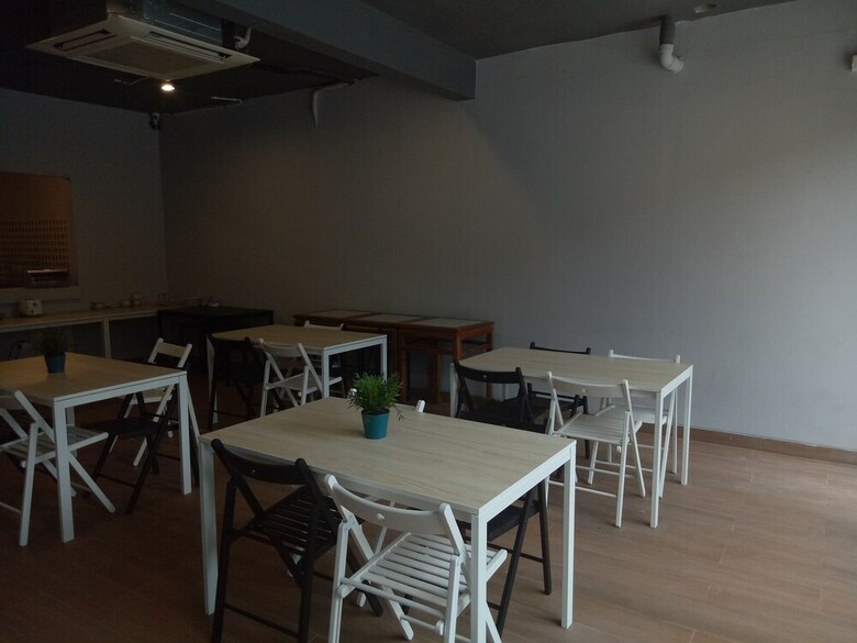 Jakpod Hotel Thamrin Jakarta - Hostel
