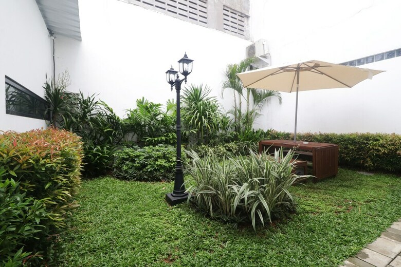 Jakpod Hotel Thamrin Jakarta - Hostel