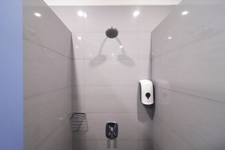 Jakpod Hotel Thamrin Jakarta - Hostel