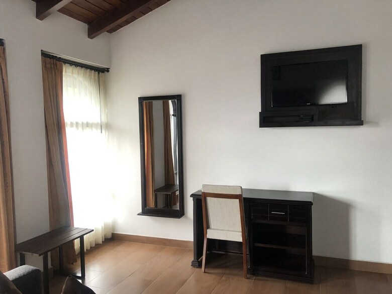 Air Suites Hotel Boutique