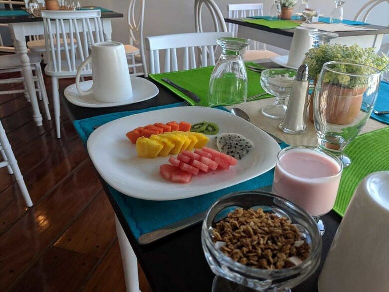 Air Suites Hotel Boutique