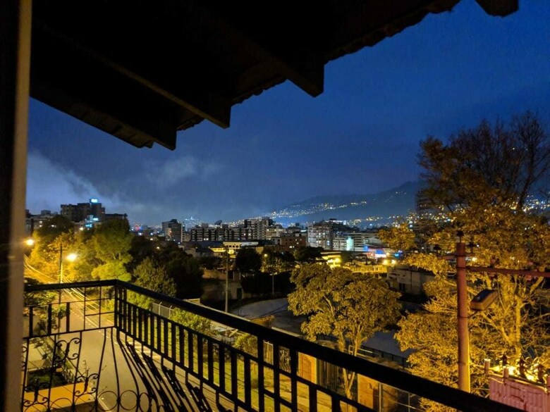 Air Suites Hotel Boutique