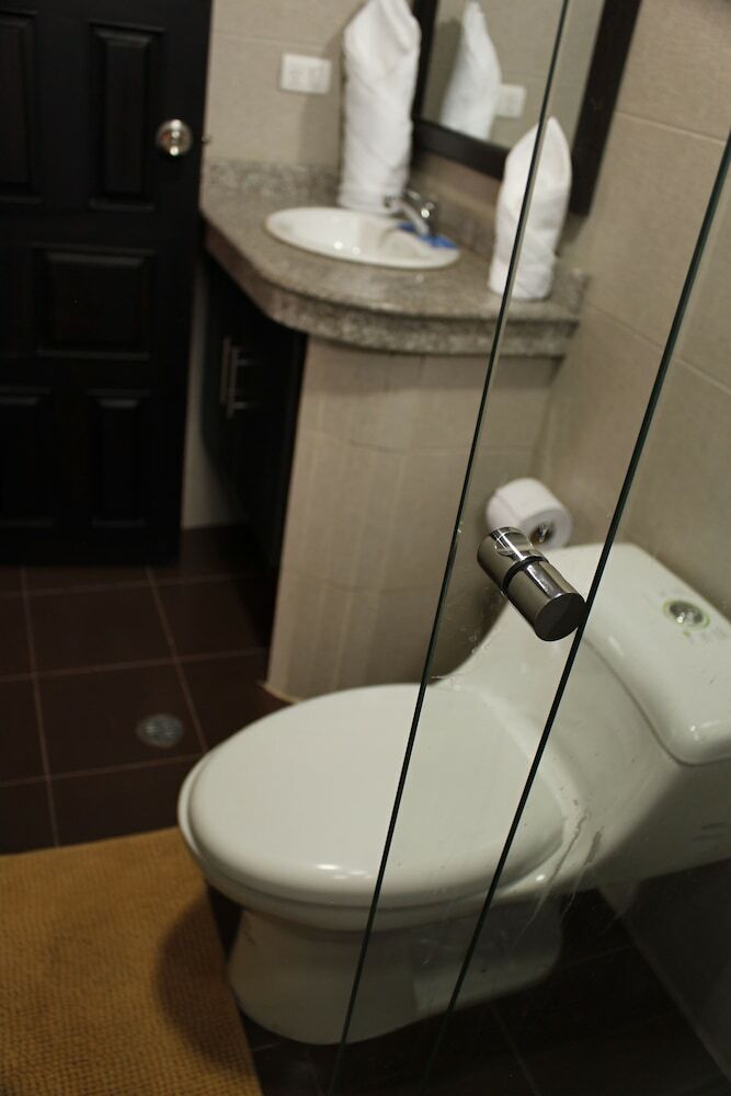 Air Suites Hotel Boutique