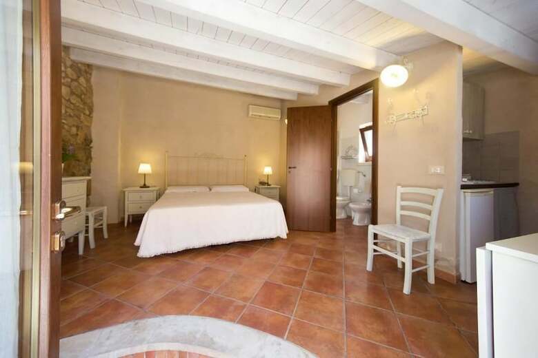 Agroturismo Casale Del Coccio