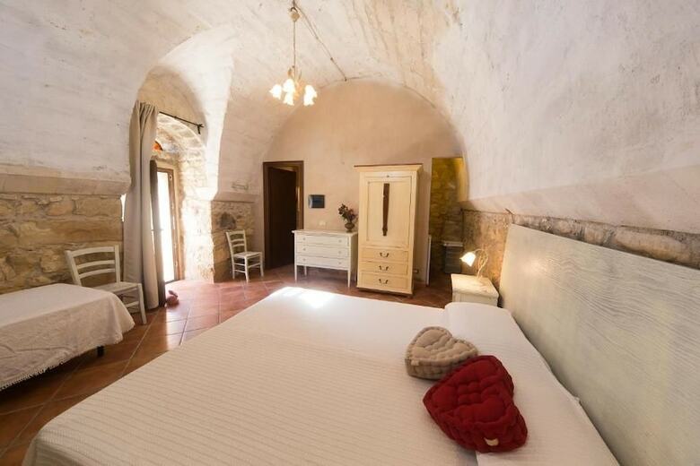 Agroturismo Casale Del Coccio