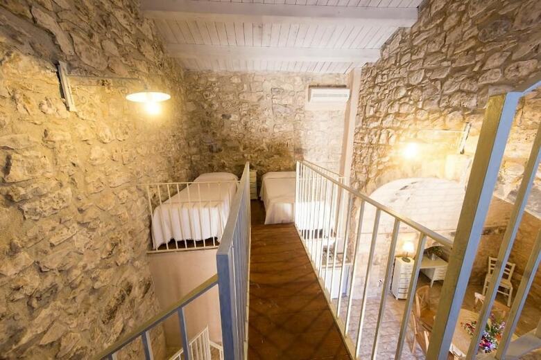 Agroturismo Casale Del Coccio