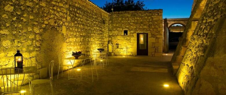 Agroturismo Casale Del Coccio
