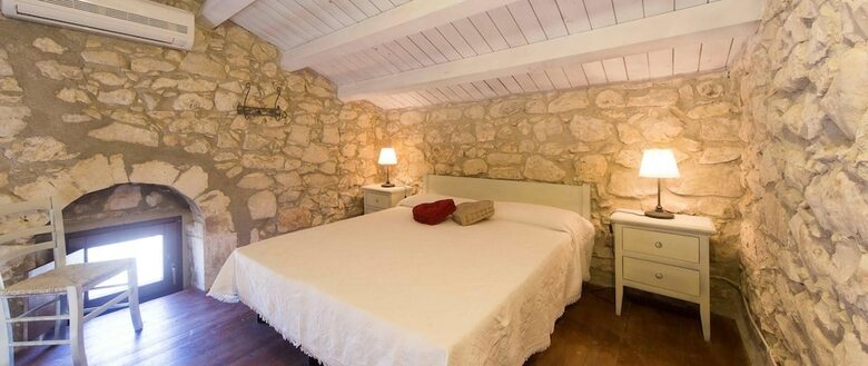 Agroturismo Casale Del Coccio