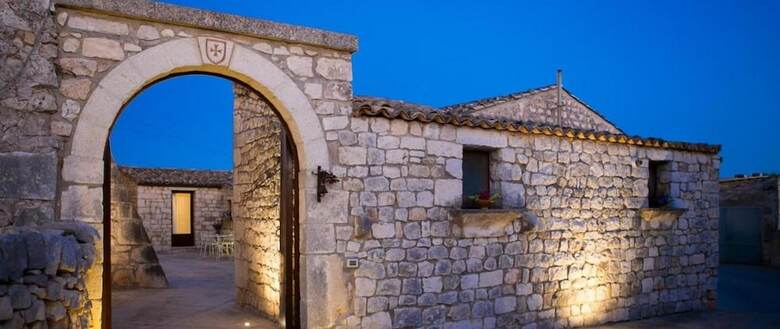 Agroturismo Casale Del Coccio