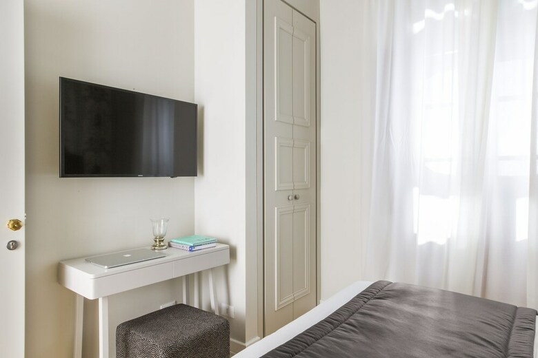 Favilla Hotel Di Charme
