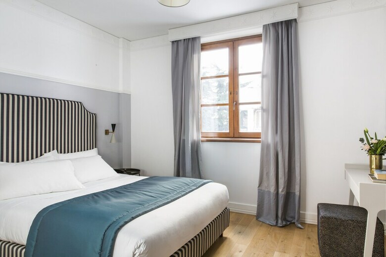 Favilla Hotel Di Charme