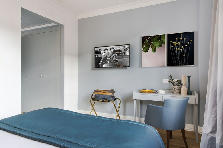 Favilla Hotel Di Charme