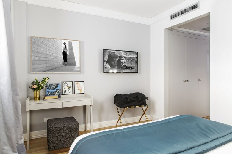 Favilla Hotel Di Charme