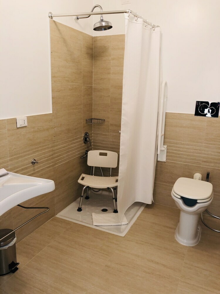 Favilla Hotel Di Charme