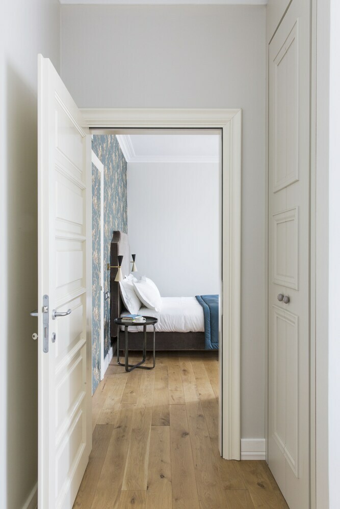 Favilla Hotel Di Charme