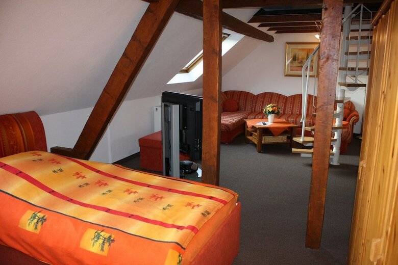 Apartamentos Die Hotelalternative