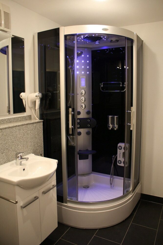 Apartamentos Die Hotelalternative