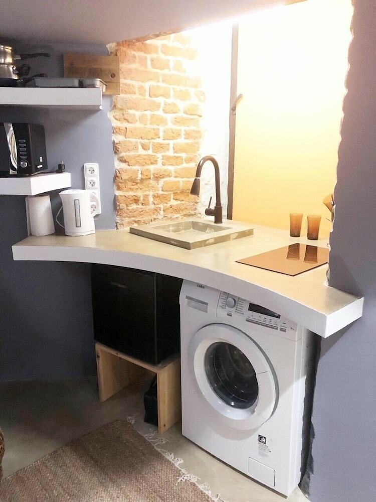 Apartment Rynok Sqr. 42