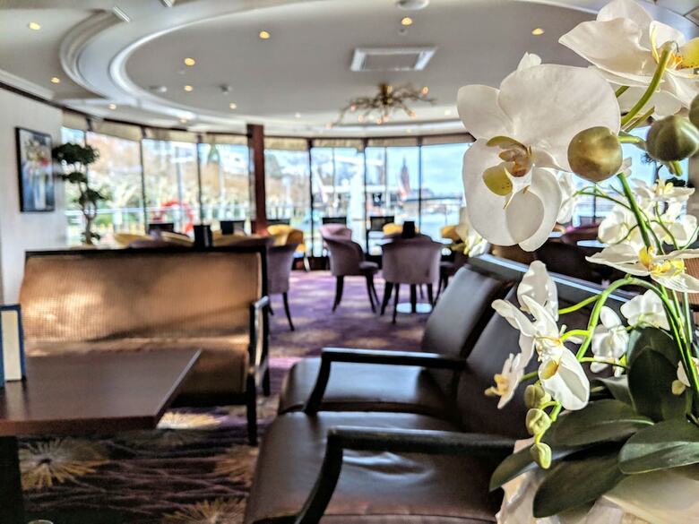 Hotel Select Ms Charles Dickens - D�sseldorf