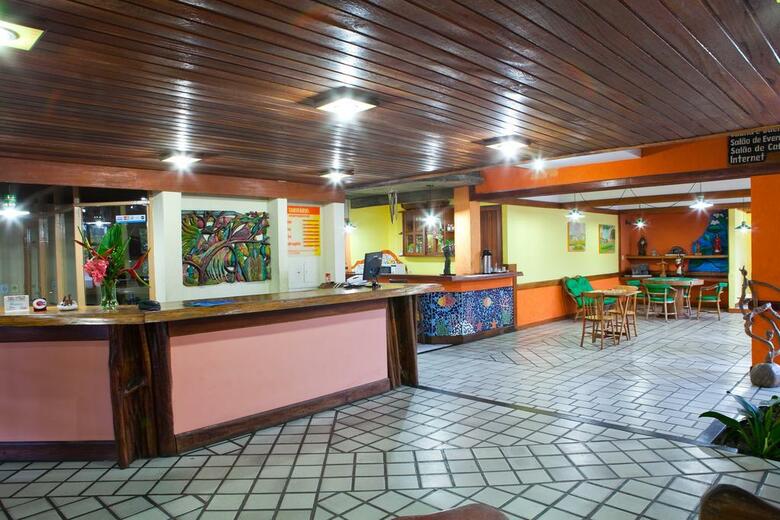 Chaua Porto Hotel