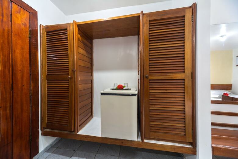 Chaua Porto Hotel