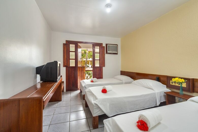 Chaua Porto Hotel