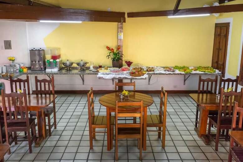 Chaua Porto Hotel