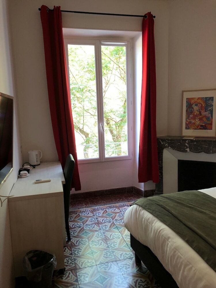 Hotel Le Moderne