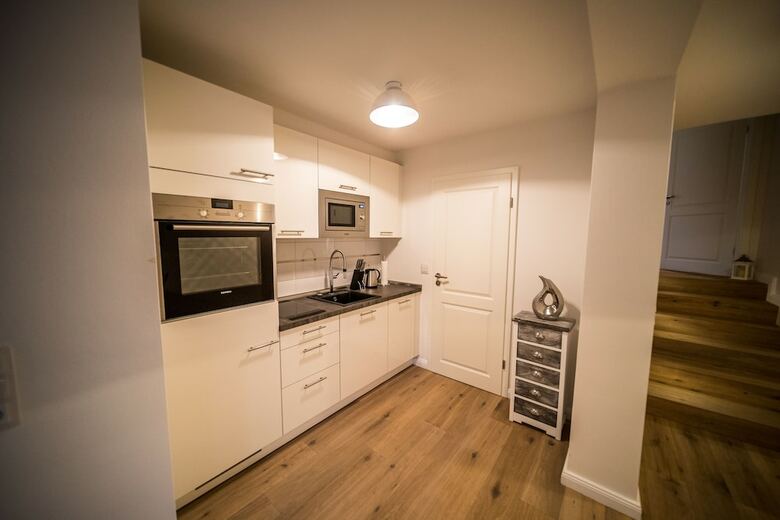 Apartamentos D�nenschloss