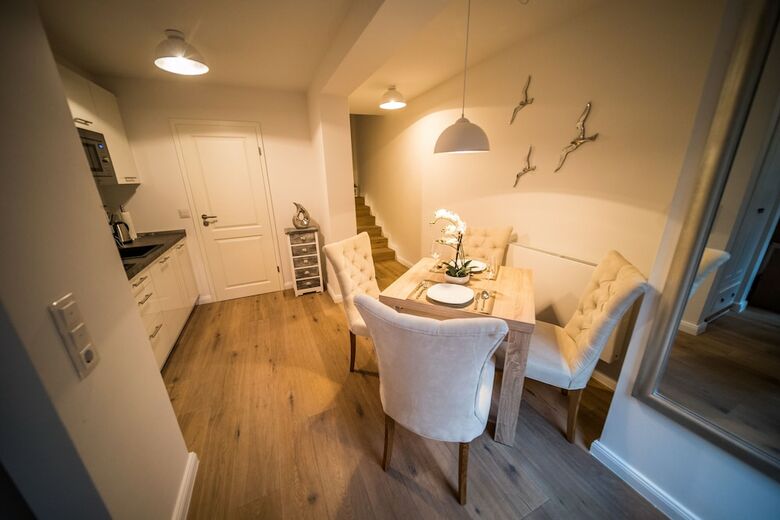 Apartamentos D�nenschloss