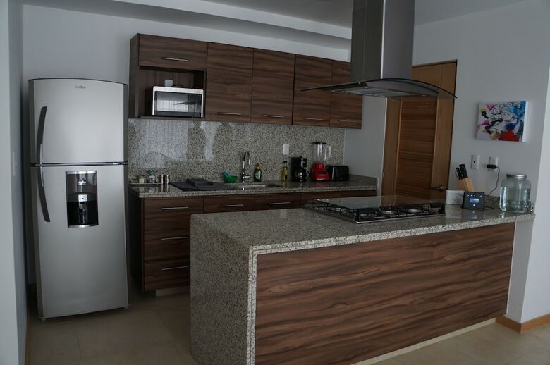 Apartamentos Metropolitan Suites