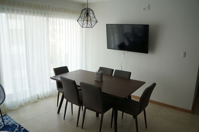 Apartamentos Metropolitan Suites