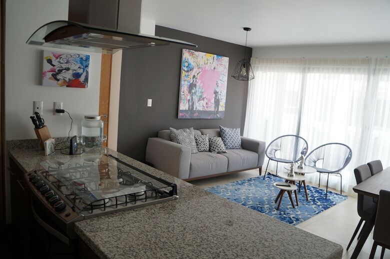 Apartamentos Metropolitan Suites