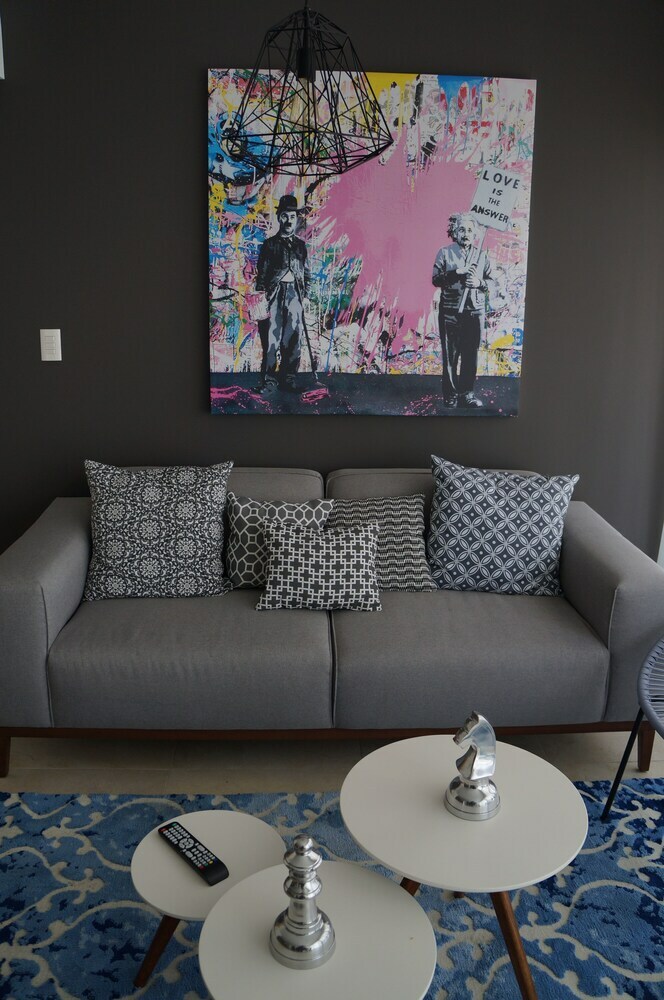 Apartamentos Metropolitan Suites
