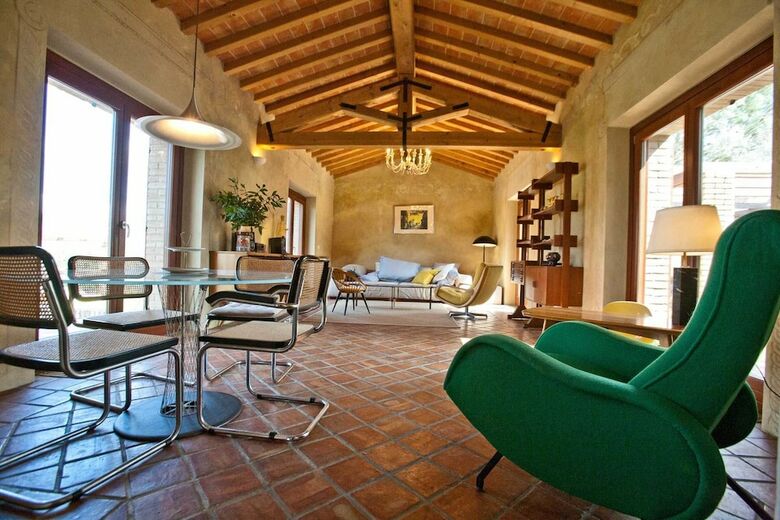 Tuscany Forever Villas