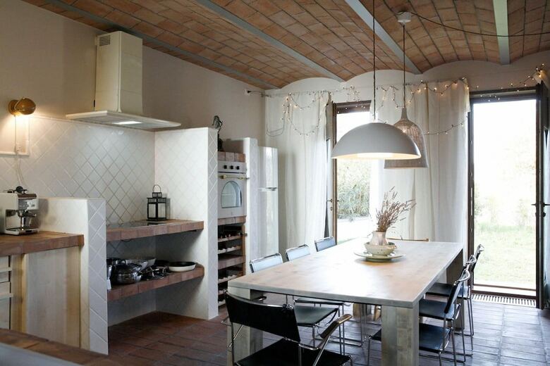 Tuscany Forever Villas