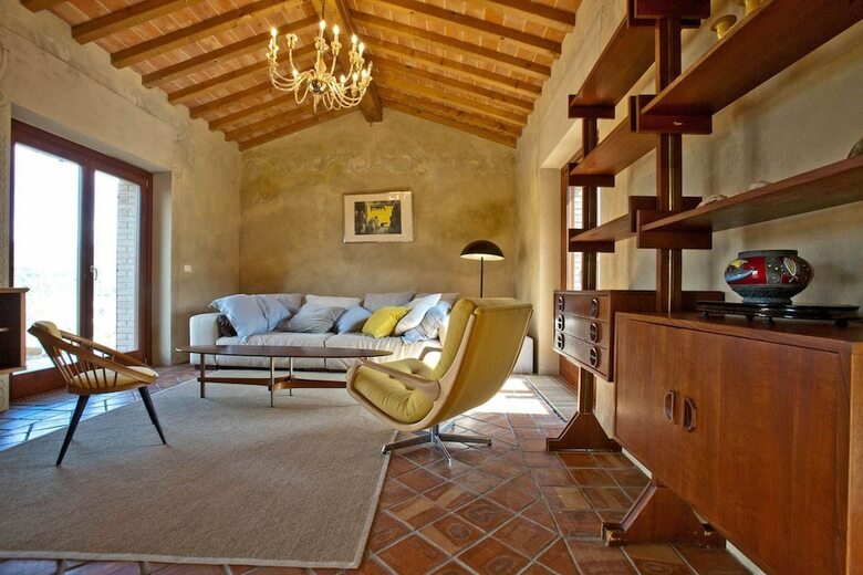 Tuscany Forever Villas