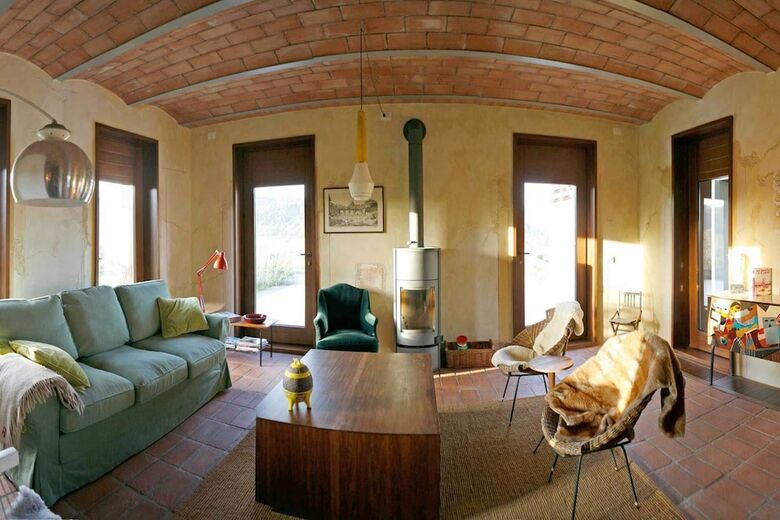 Tuscany Forever Villas