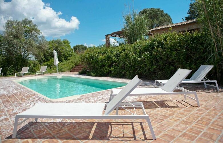 Tuscany Forever Villas